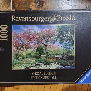Ravensburger Special Edition Puzzle